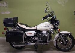 Moto Guzzi california 1000 d'epoca