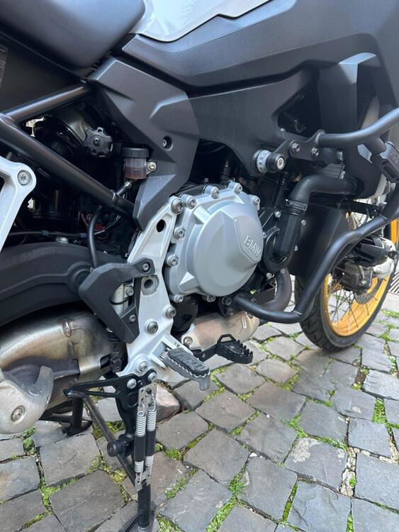 Bmw F 850 GS (2018 - 20) (4)