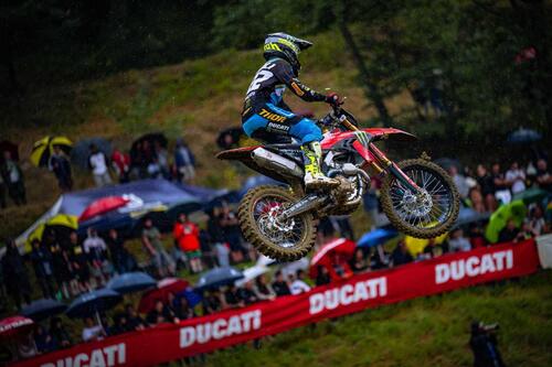 Italiano MX #4. Cairoli e Lupino, micidiali doppiette Ducati [GALLERY] (5)