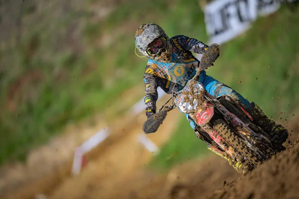 Italiano MX #4. Cairoli e Lupino, micidiali doppiette Ducati [GALLERY] (10)