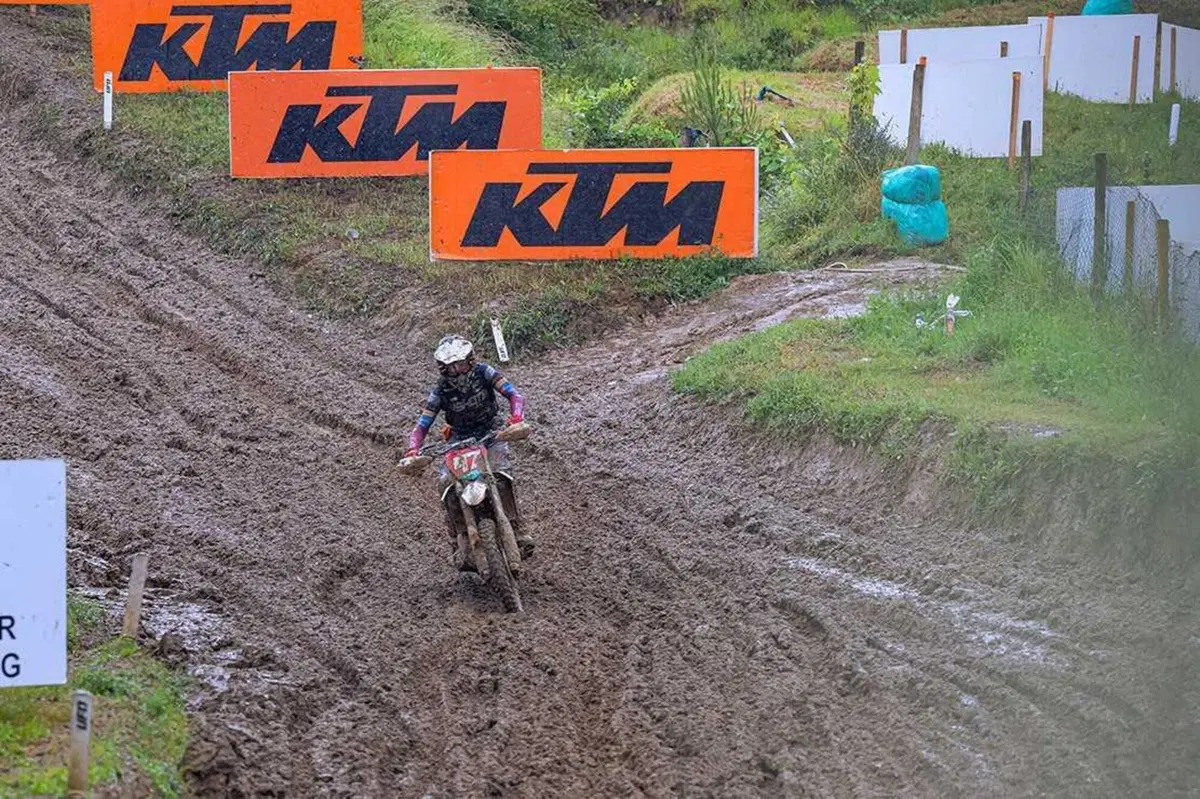 Italiano MX #4. Cairoli e Lupino, micidiali doppiette Ducati [GALLERY] (14)