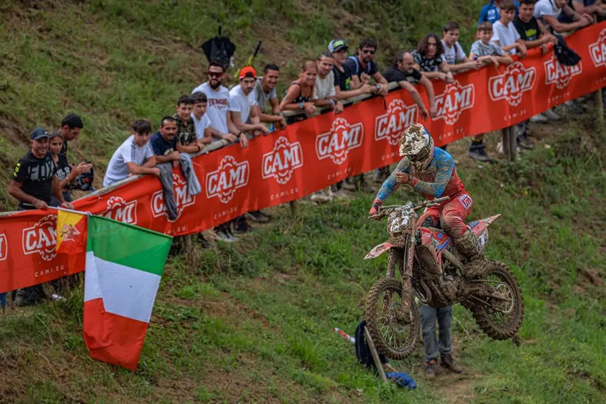 Italiano MX #4. Cairoli e Lupino, micidiali doppiette Ducati [GALLERY] (16)