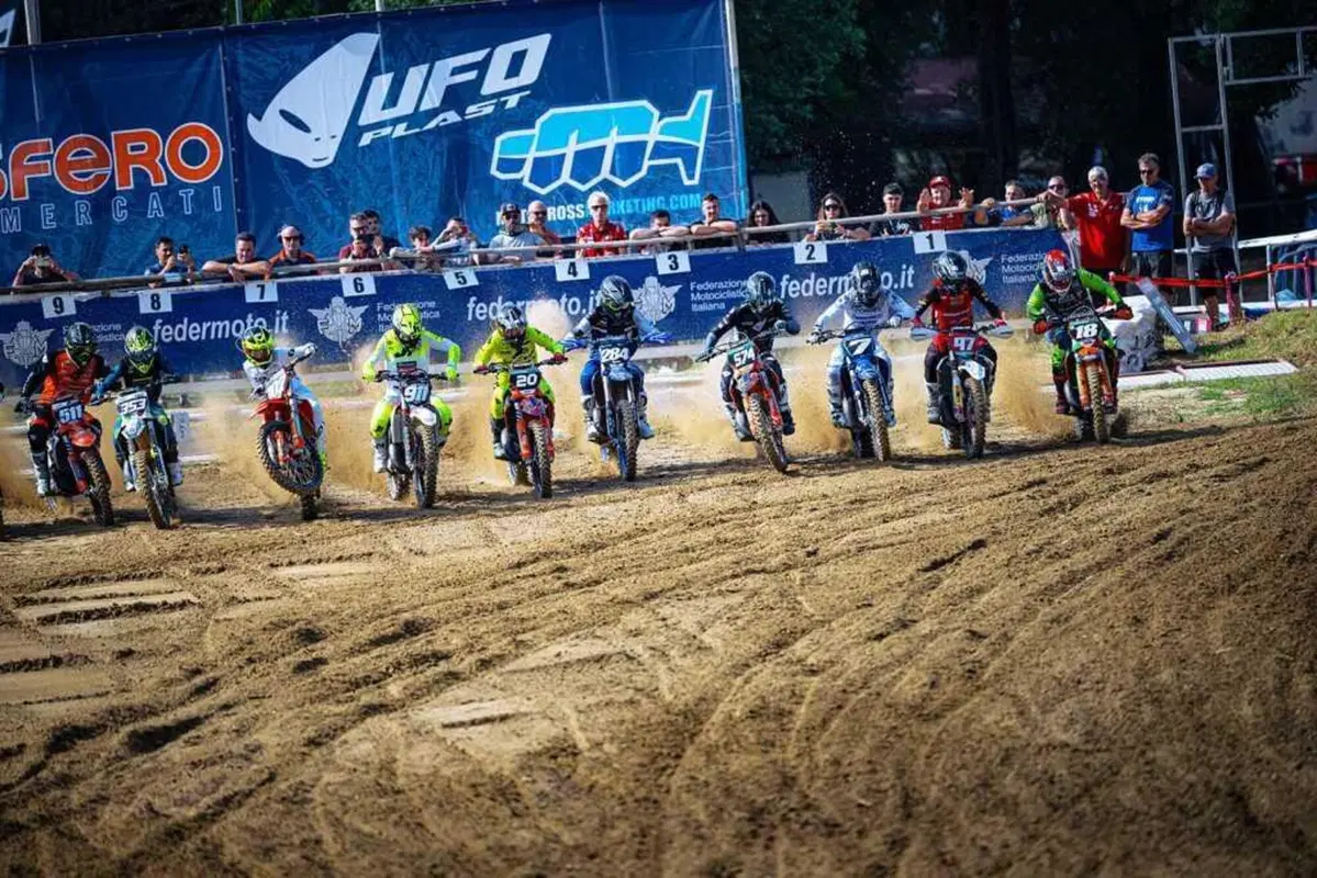 Italiano MX #4. Cairoli e Lupino, micidiali doppiette Ducati [GALLERY] (17)