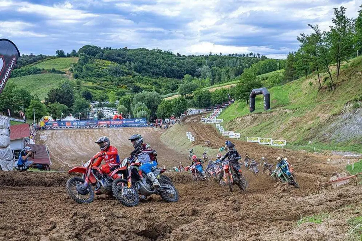 Italiano MX #4. Cairoli e Lupino, micidiali doppiette Ducati [GALLERY] (18)