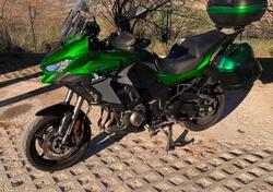 Kawasaki Versys 1000 Grand Tourer SE (2019 - 20) usata