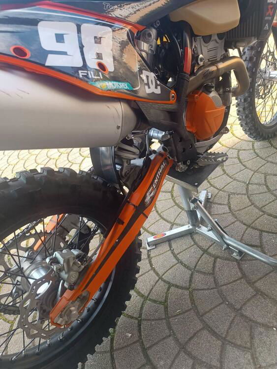 KTM EXC 250 F (2020) (4)