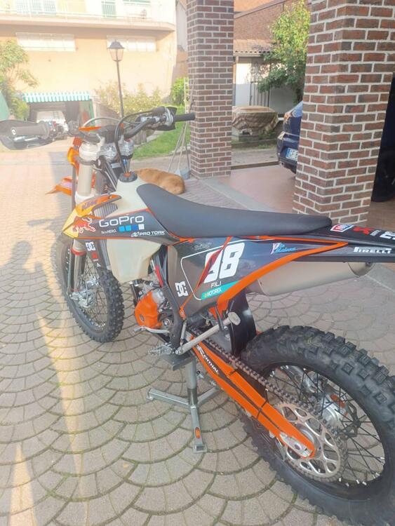 KTM EXC 250 F (2020) (3)