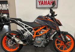 KTM 390 Duke ABS (2017 - 20) usata