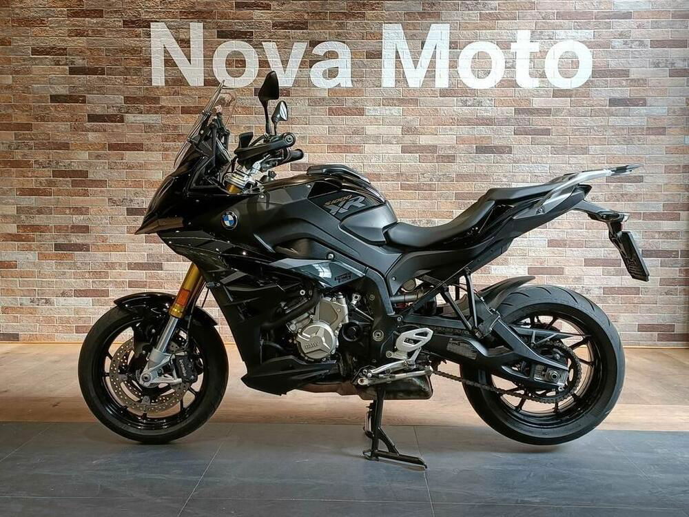 Bmw S 1000 XR (2017 - 19)