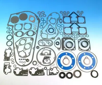 Kit guarnizioni motore con guarnizioni primaria pe 