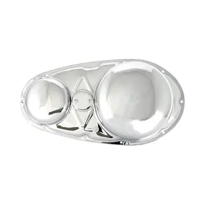 Coperchio primaria cromato Diamond per Sportster X 