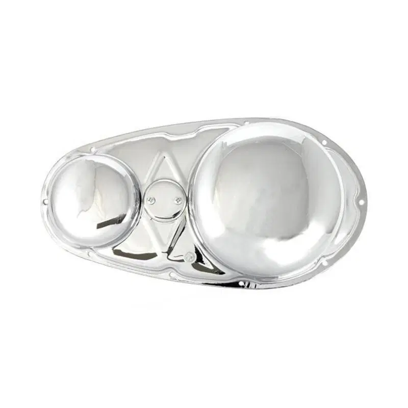 Coperchio primaria cromato Diamond per Sportster X 