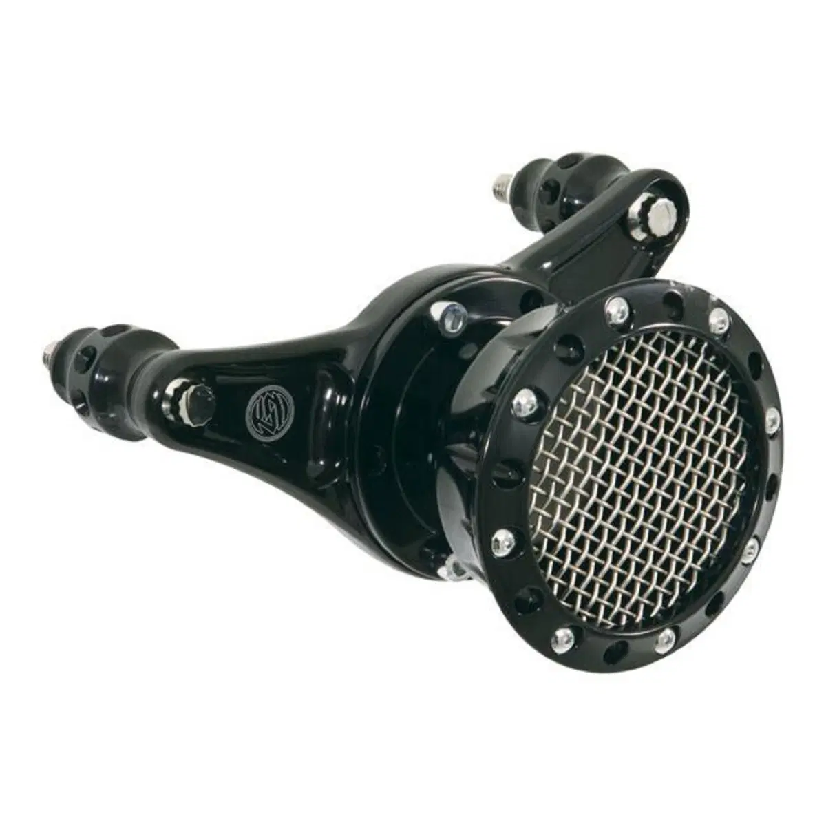 Filtro dell'aria RSD Nostalgia Velocity per Softai 