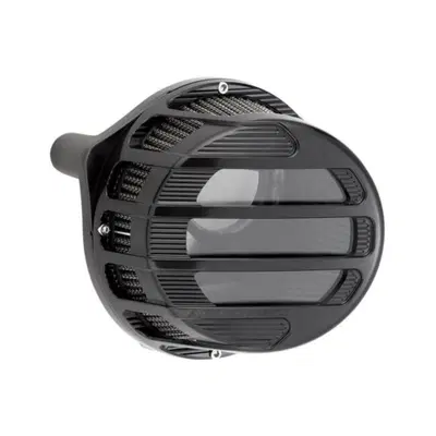 Filtro dell'aria Arlen Ness Sidekick per Dyna FXDL