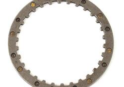 Piattello centrale rivettato Spring Plate per Soft 