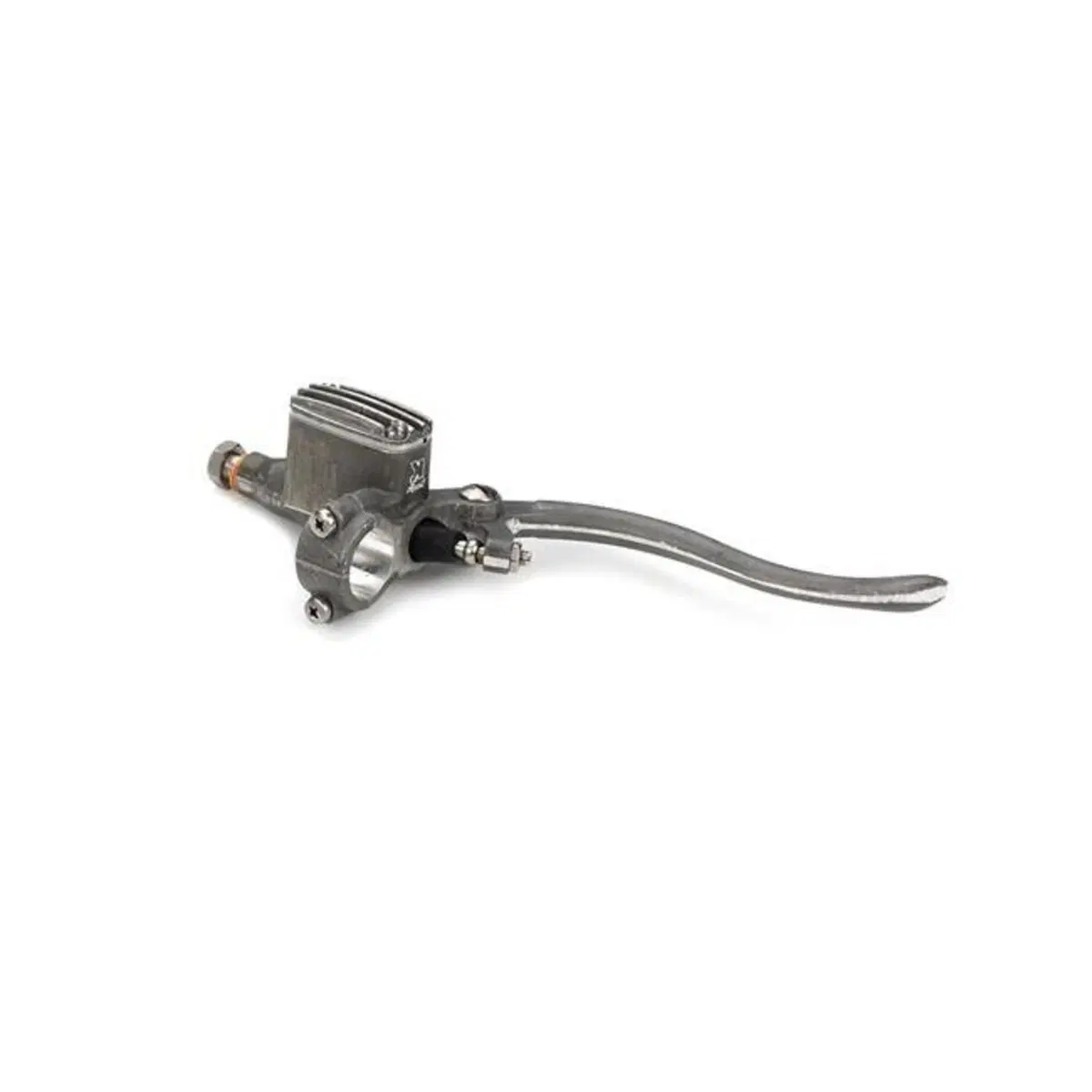 Comando pompa freno K-Tech Deluxe da 14 mm allumin 