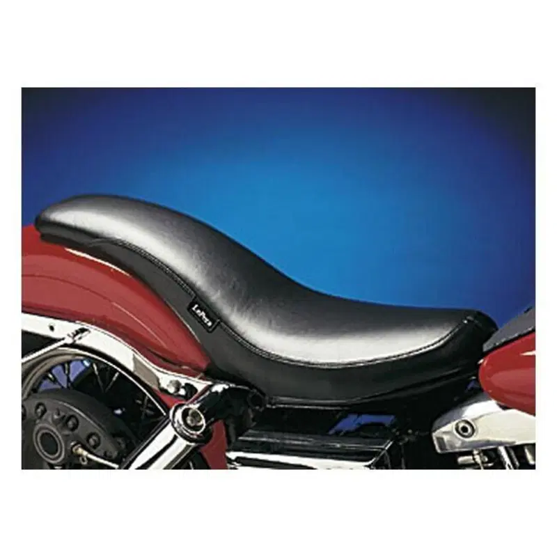 Sella Le Pera King Cobra 2-UP Smooth per FX dal 1