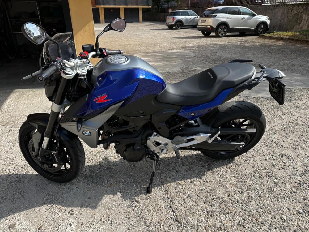 Bmw F 900 R (2021 - 24)