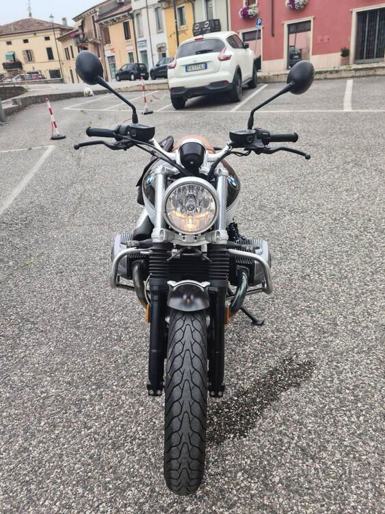 Bmw R nineT 1200 Scrambler (2016 - 20) (2)