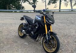 Yamaha MT-09 SP (2018 - 20) usata