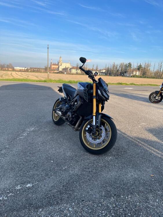 Yamaha MT-09 SP (2018 - 20) (4)