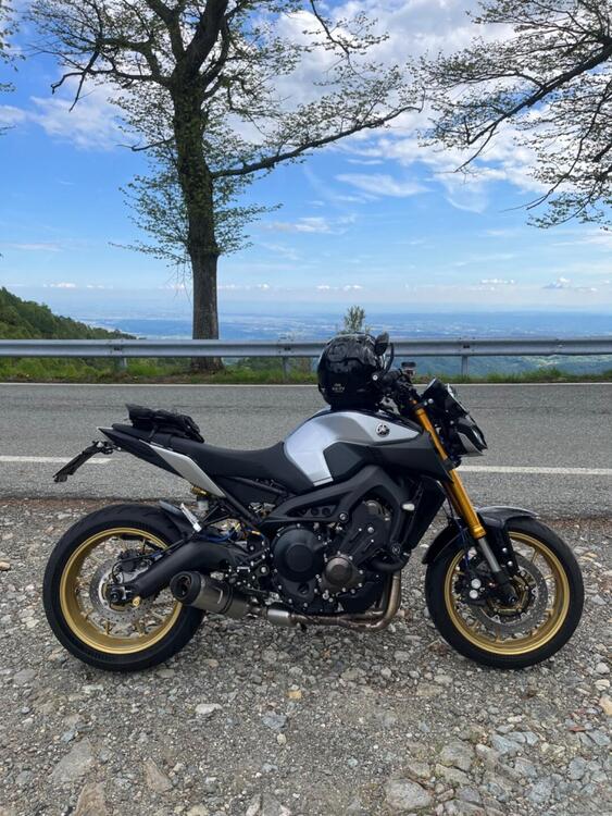 Yamaha MT-09 SP (2018 - 20) (5)