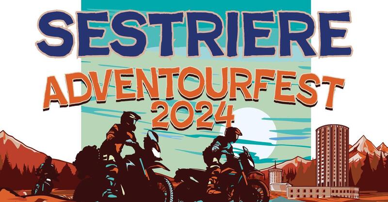 29 e 30 giugno: HAT Adventourfest a Sestriere