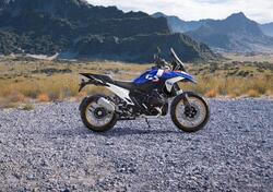 Bmw R 1300 GS Trophy (2023 - 24) nuova