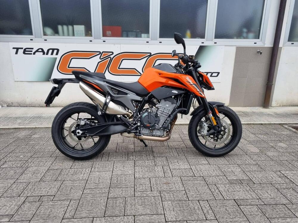 KTM 790 Duke L (2023 - 24) (2)