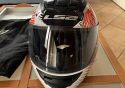 Vendo Casco LS2 Rookie Infinite