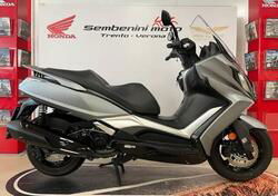 Kymco Downtown 350i TCS (2021 - 24) usata