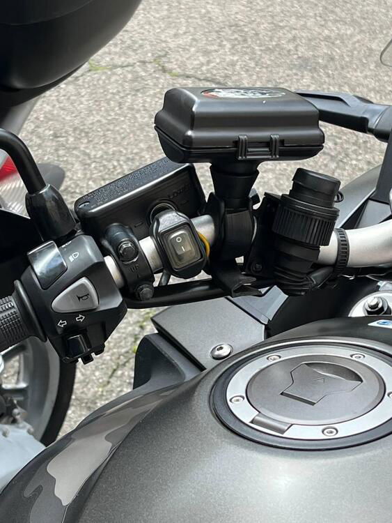 Honda Crosstourer ABS (2011 - 16) (3)