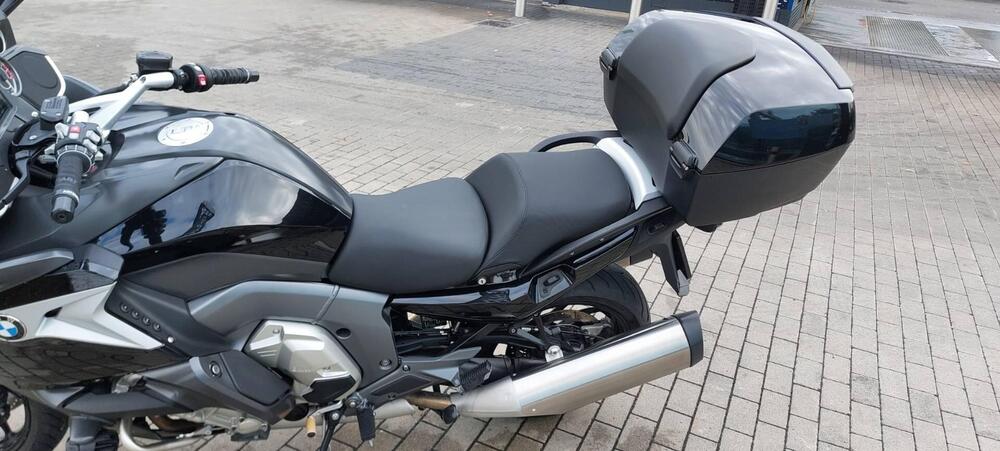 Bmw K 1600 GT (2017 - 20)