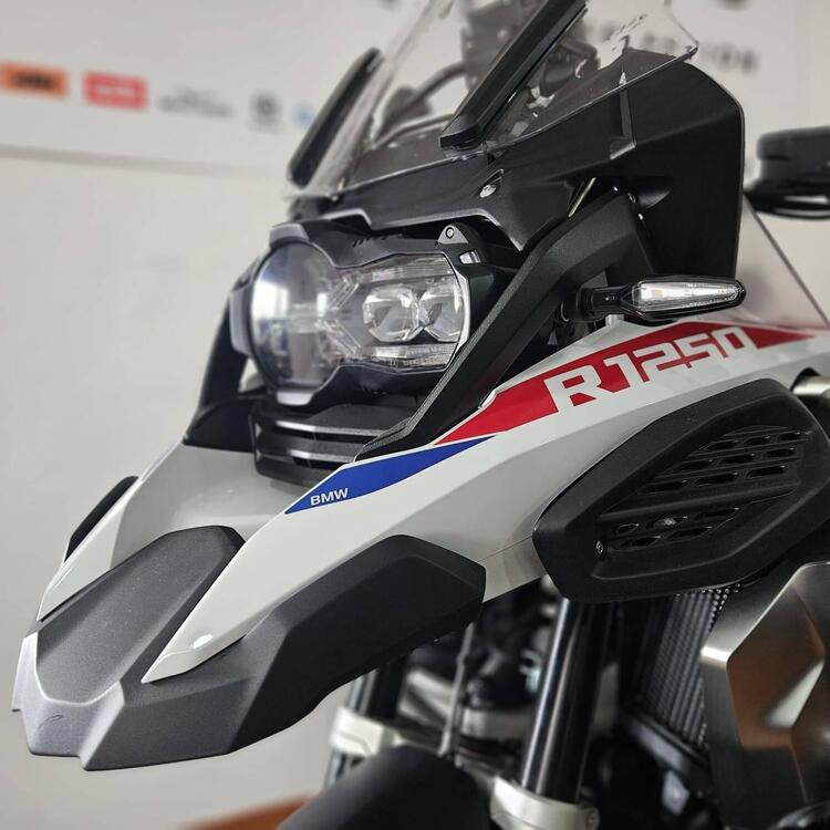 Bmw R 1250 GS Adventure (2021 - 24) (2)