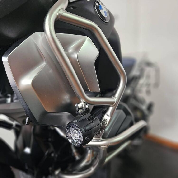 Bmw R 1250 GS Adventure (2021 - 24) (3)