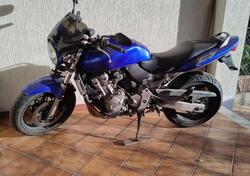 Honda Hornet 600 (2000 - 02) usata