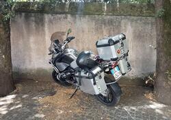 Bmw R 1200 GS Adventure (2008 - 09) usata