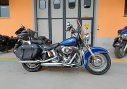 Harley-Davidson 1690 Heritage Classic (2011 - 17) - FLSTC usata