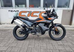 KTM 890 Adventure (2023 - 24) usata