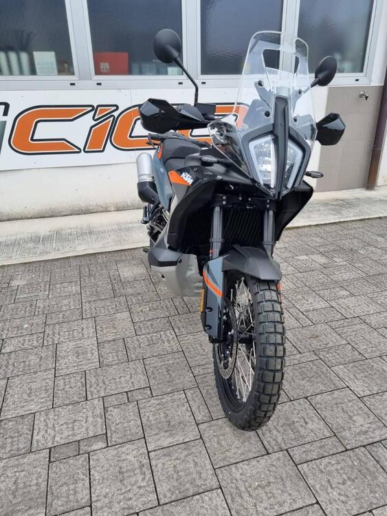 KTM 890 Adventure (2023 - 24) (2)