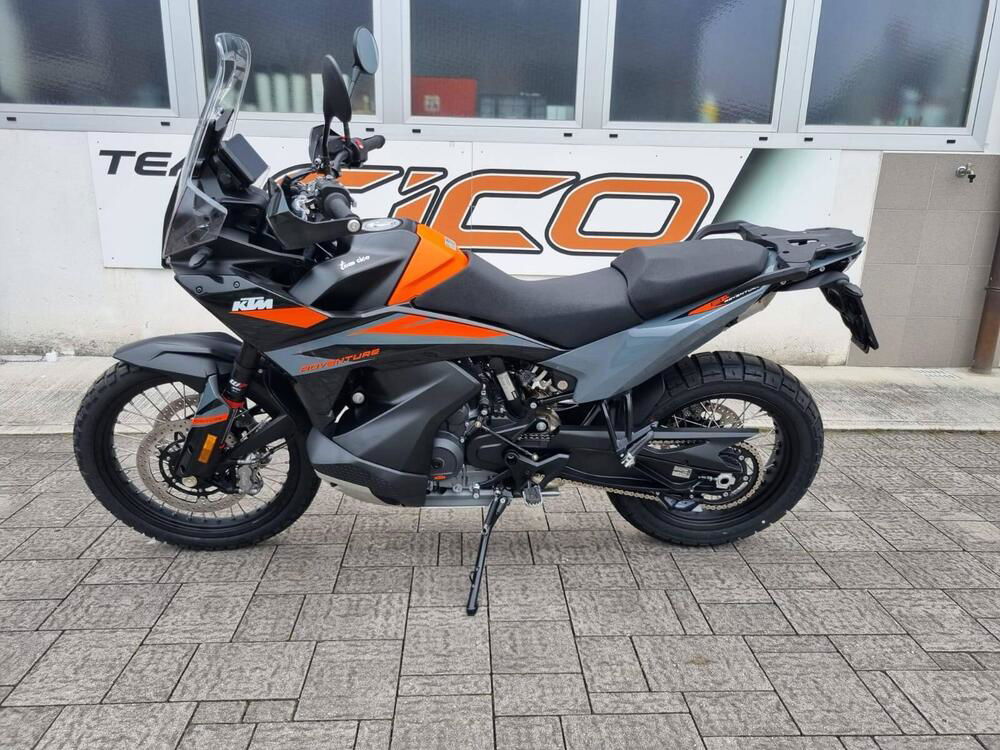 KTM 890 Adventure (2023 - 24) (3)