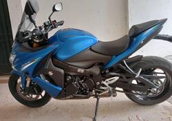 Suzuki GSX S 1000 F ABS (2014 -17) usata