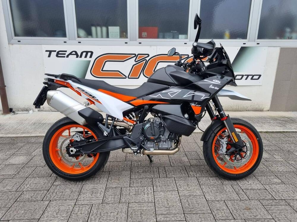 KTM 890 SMT (2023 - 24) (2)