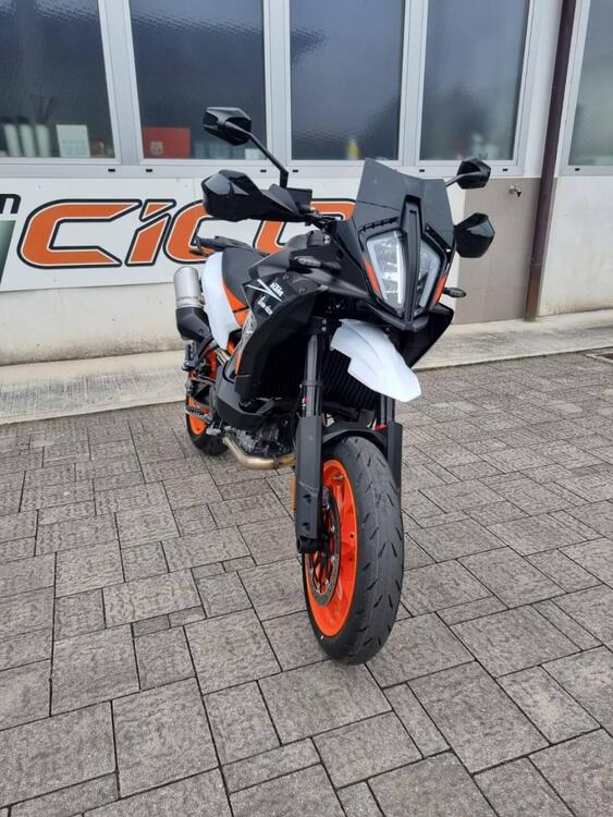 KTM 890 SMT (2023 - 24) (3)