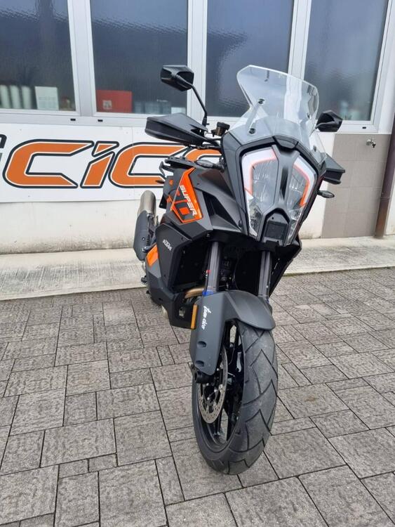 KTM 1290 Super Adventure S (2022 - 24) (2)