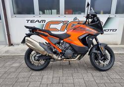 KTM 1290 Super Adventure S (2022 - 24) usata