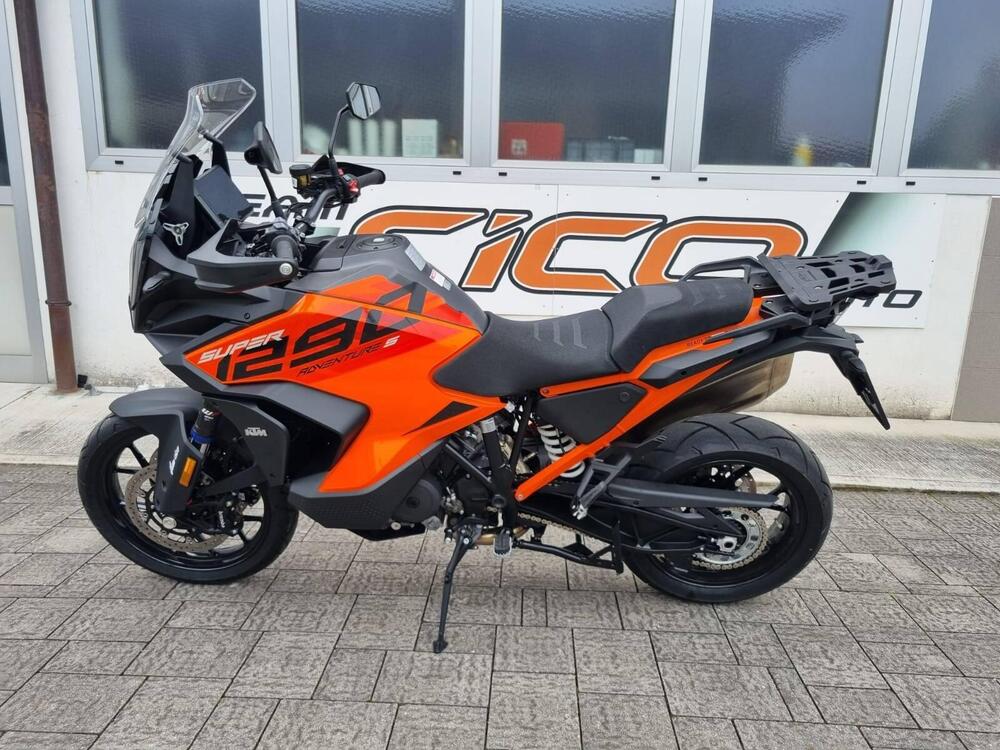 KTM 1290 Super Adventure S (2022 - 24) (3)