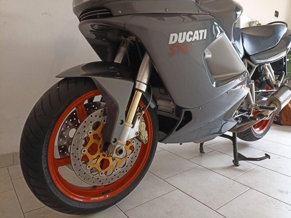 Ducati ST4 S (2001 - 02) (3)