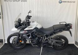 Triumph Tiger 800 XC (2015 - 17) usata