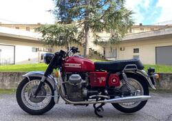 Moto Guzzi GT 850 1972 d'epoca